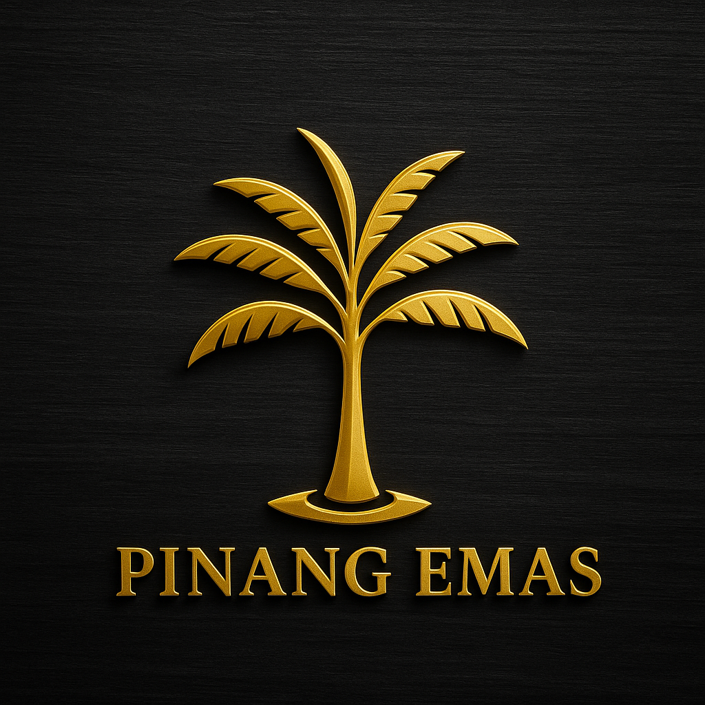Pinang Emas Solution